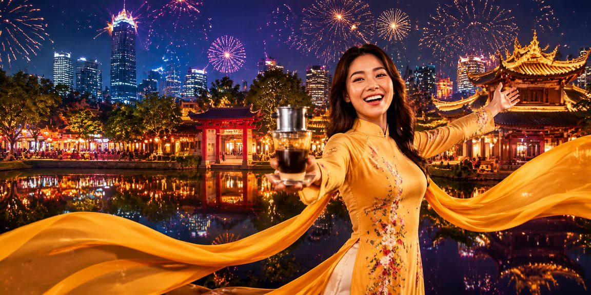 Người dùng thực hiện giao dịch cá cược và thanh toán tại quán cà phê Hà Nội