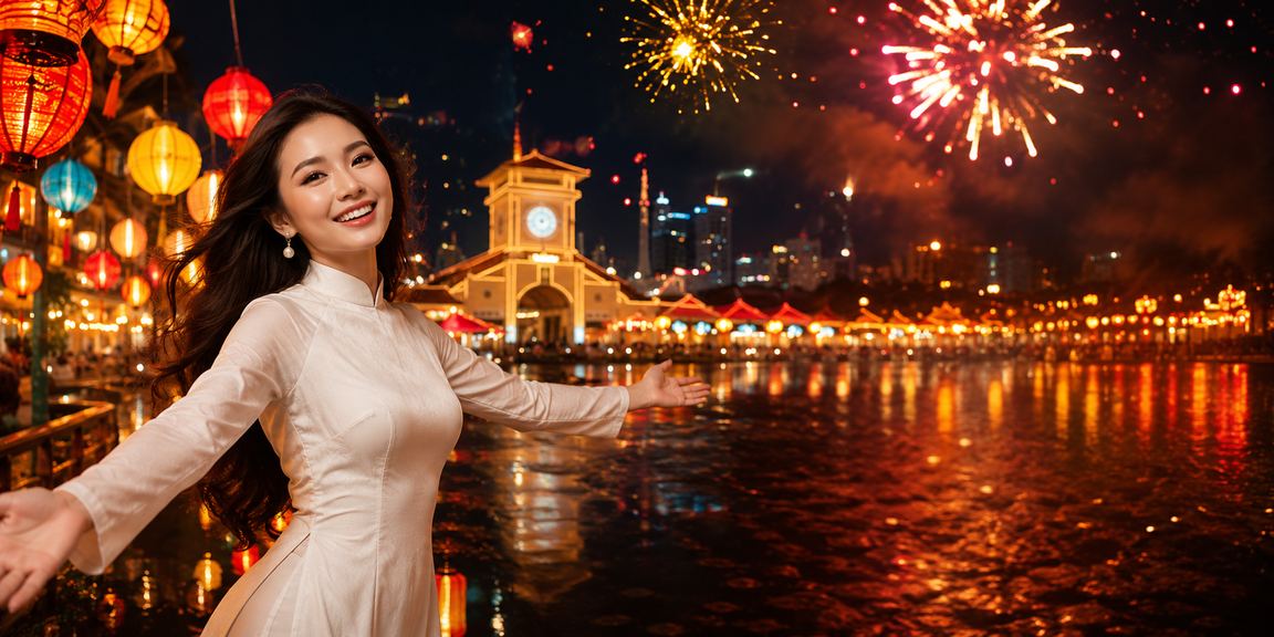Không khí cá cược sôi động tại TP Hồ Chí Minh