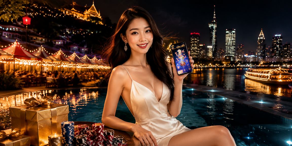 Người dùng đăng nhập ứng dụng casino trực tuyến tại Sài Gòn Việt Nam