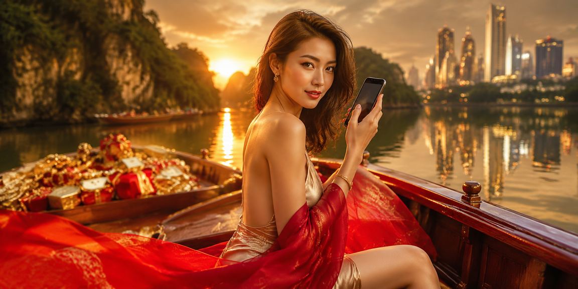 Người dùng đăng ký tài khoản casino trực tuyến tại Việt Nam trên điện thoại