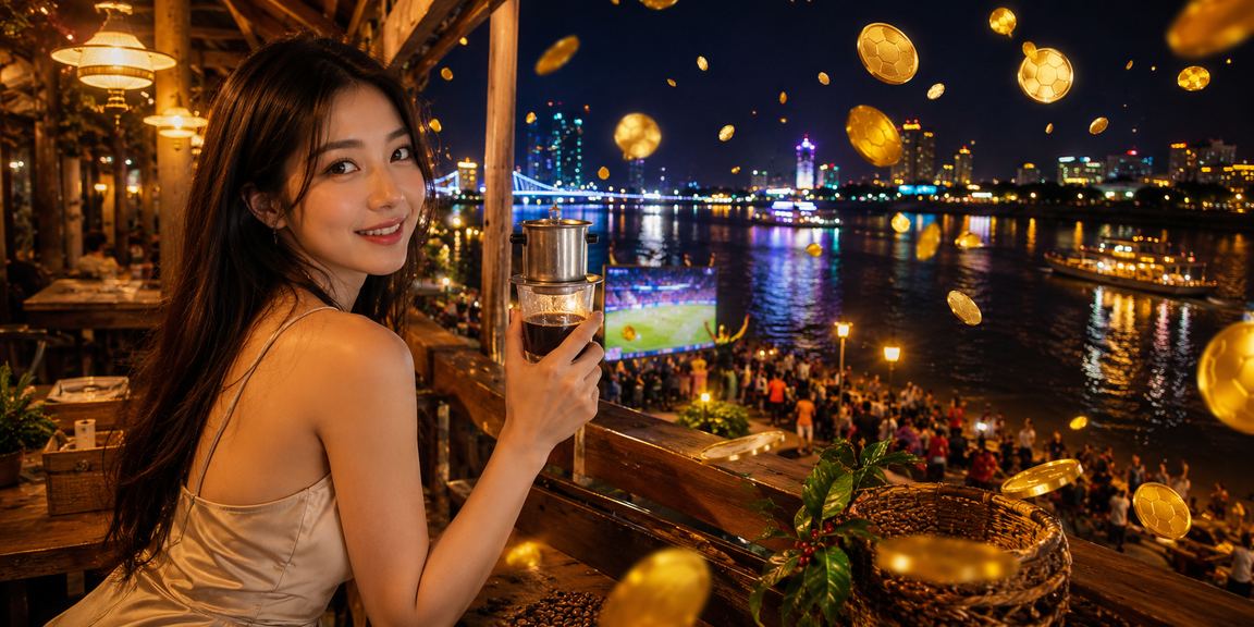 Hệ thống xổ số và giải trí trực tuyến an toàn tại Việt Nam