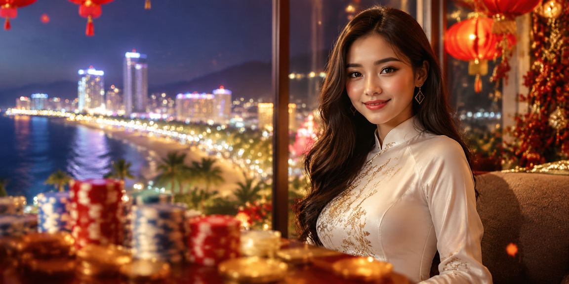 Không khí cá cược thể thao và casino sôi động tại Việt Nam
