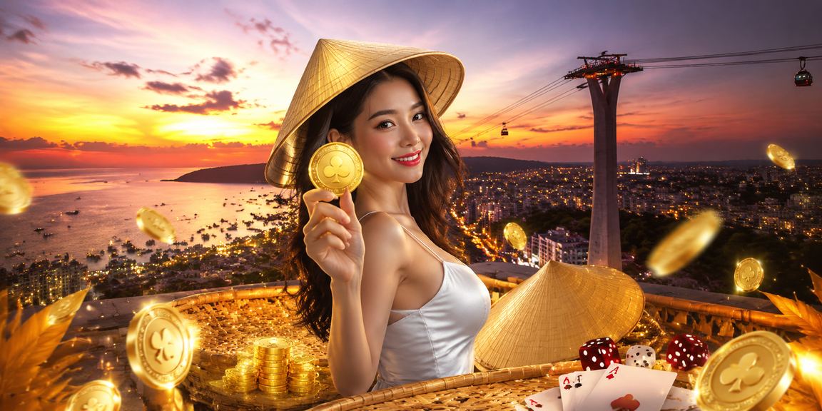 Người chơi thư giãn tận hưởng giải trí lành mạnh tại Việt Nam